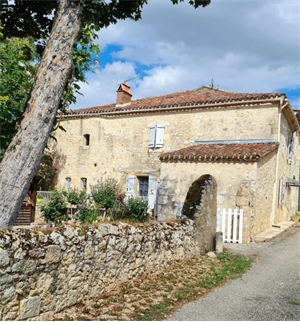 maison à la vente -   32410  CASTERA VERDUZAN, surface 131 m2 vente maison - UBI480141380